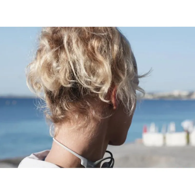 Aftershokz Aeropex Open-Ear Bone Conducting Wireless Headphones-13